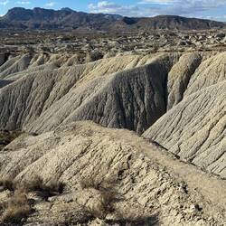Desierto de Abanilla