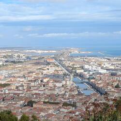 Sète
