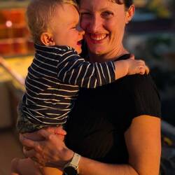 golden hour Kuschler!