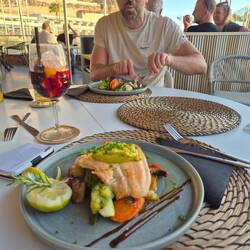 Lecker Abendessen 🤤