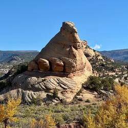 Dinosaur National Monument