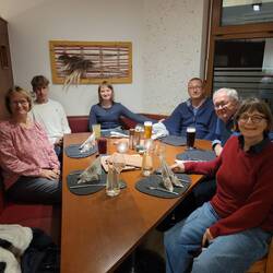 Geburtstag 🎂 🎈 Thomas