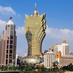 A look at just some of the casinos.