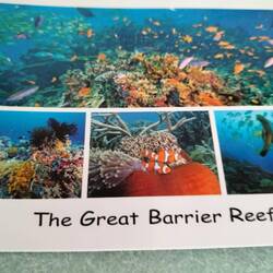 Herinnering om goed te bewaren