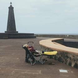 Vormittagsnickerchen