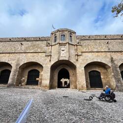 Archeological Museum