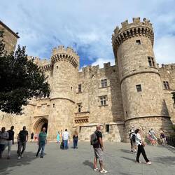 Palace of Grand Master