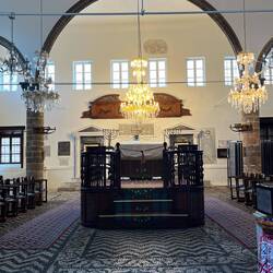 Synagogue