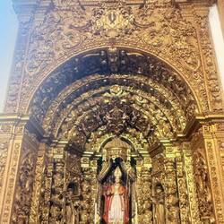 Chapelle de Saint Blaise