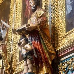 Saint Matthieu 🤩❤️