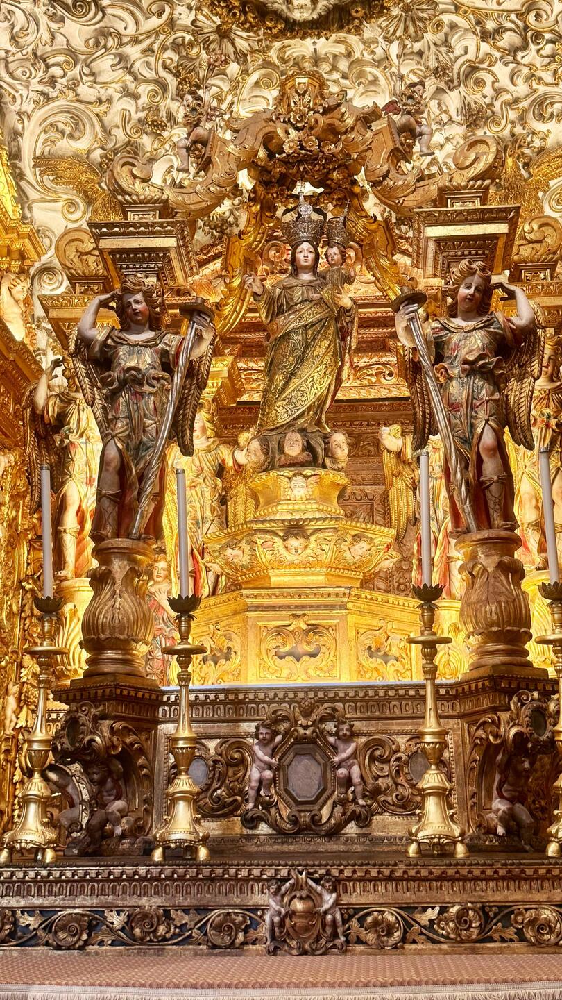Notre Dame des Plaisirs