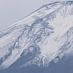 Dort sieht man die Wege nach oben