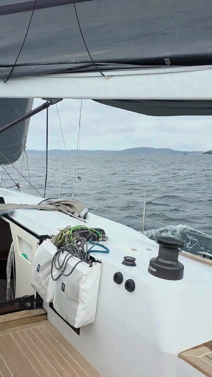 Calm before the storm