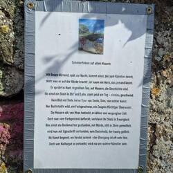 Diese Dumpfbacken sind offensichtlich nicht ausrottbar. 🥴