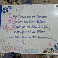 Wie schöööön... 🤣