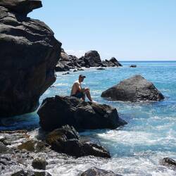 Praia do Sardinha