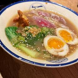 @ Urara Sushi and Shabu Shabu