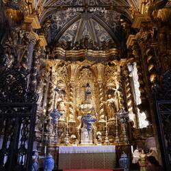 Kathedrale von Funchal