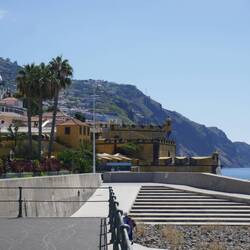 Festung von São Tiago