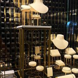 ..empty display for the night😅 ..no bad thoughts pls 😝