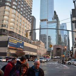 Erst mal orientieren was abgeht