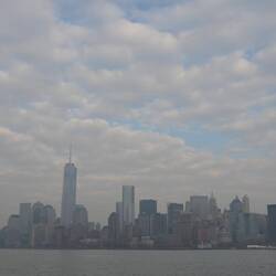 Aber eine tolle Stadt