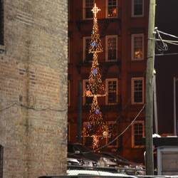 So langsam weihnachtet es 🎄