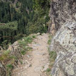 Am Hans-Frieden-Felsenweg