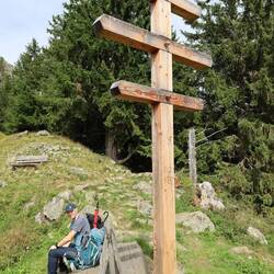 Aussichtspunkt hohe Wiege