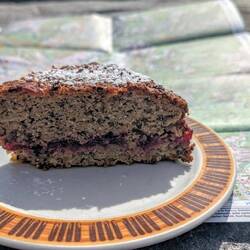 Bisschen Einkehr musste doch sein.😋