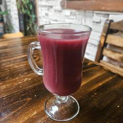 Colada Morada
