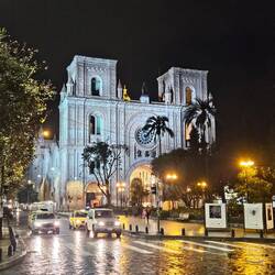 Catedral de la Inmaculada Concepción
