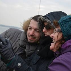 ... na hab ich dat nich klasse gemacht!