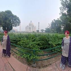 Krishan clever photography skills