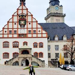 altes Rathaus