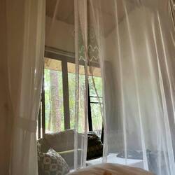 Aussicht den ganzen Tag über