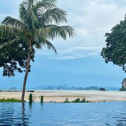Kleiner Spaziergang am Abend
