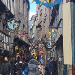 Okay, wir kommen morgen wieder.