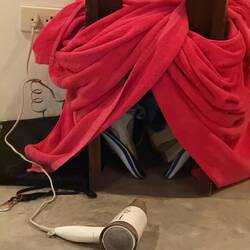 Trockenbox Version 1