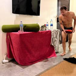 Trockenbox Version 2