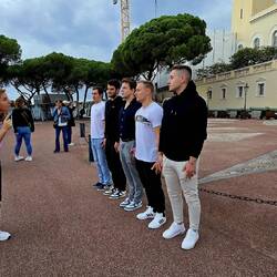 Fantje so jih slišali 😉😉😉