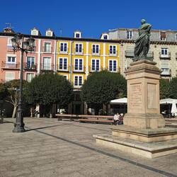 Plaza Mayor