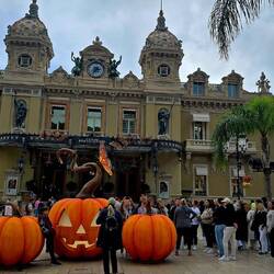 Casino Monte Carlo