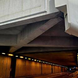 Tunel formule ena