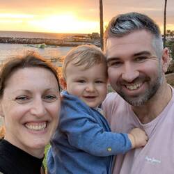 konnte mich nicht entscheiden welches Foto das Beste ist 😬