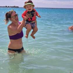 huiii, so viel Spaß