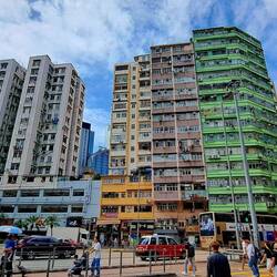 Once you recognize the contrasts, you see them more clearly everywhere you look.