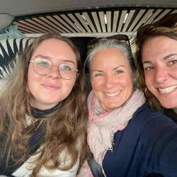 Olivia und malvina