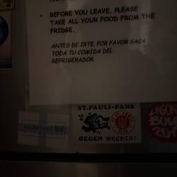 SO GEIL!!! Ich hab mich so gefreut das zu sehen