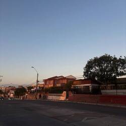 La Serena
